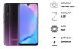 Vivo Y17 New 4Gb Ram 128Gb Rom Only Mobile With Charger Cover Protector And Packaging Box PTA Approved Kit | HRB Traders. 
