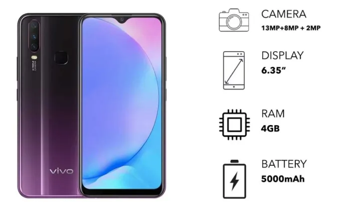 Vivo%20Y17%20New%204Gb%20Ram%20128Gb%20Rom%20Only%20Mobile%20With%20Charger%20Cover%20Protector%20And%20Packaging%20Box%20PTA%20Approved%20Kit%20%7C%20HRB%20Traders%20-%20Image%203