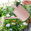 Garden Watering Large Capacity Rustproof Watering for Plants Efficient Durable Metal Plant Watering Bottle for Gardens Easy-to-use Watering Bottle. 