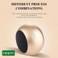 【COD+Original+Ready stock】OPPO Bluetooth Speaker Wireless Speaker Portable Hifi Stereo Bass Subwoofer Bluetooth. 