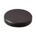 Pack of Strong -Magnet strong circular shape 1 inch. 