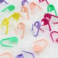 Stitch Markers, Locking Stich Markers 20 Pcs. 