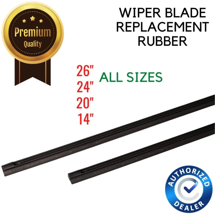 CAR%20WIPER%20RUBBER%20REPLACEMENT%20WINDSHIELD%20WIPER%20BLADE%20REFILL%20SILICONE%20RUBBER%202%20Pcs%20Universal%2020%20inch%20and%2024%20inch%20-%20Image%202