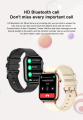 Smart Watch 2023  Sport Heart Rate Fitness Call T95 For Men Women Waterproof Ultra- thin Smart Watch. 