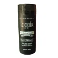 Toppik Hair Styling Powder Hair Push Styling Powder , Lift Roots, Add Texture With A Natural Matte Finish, Mattifying Volume Powder, long-lasting Hold, Strong Control and Separation, Matte Effect Texturizer Product for Wild Hair Styling and Volumizing. 
