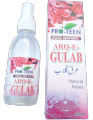 Proteen Rose Water Spray ARQ E GULAB 120 ml. 