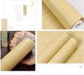 240cm x 60cm Waterproof Wood Sticker For Wall shelf Wood Door table Kitchen cabinet. 