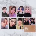 Kpop BTS Album BE ESSENTIAL Edition Photocards. 