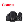 Canon 800D Kit Lens + Card + Pouch + Filter + Hoods + LCD Protactor. 