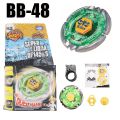 B78 Rock Giraffe (Zurafa) R145WB Metal Masters 4D Spinning Top BB-78 NEW 4D Spinning Top Drop shopping. 