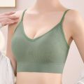 Sport Bras Women Cross Strap Beauty Back Underwear Push Up Running Yoga Fitness Sport Bra Top Breathable Quick Dry Gym Top. 