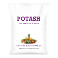 Potash Fertilizer for Plants - High Potassium for Healthy Plant Growth. 
