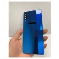 Samsung A7 2018 / A750 Back Glass Battery Cover Rear Door Housing Case For Samsung A7 2018 / A750 Back Glass Battery Cover Replacement. 