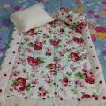 baby 3 piece mattress. 