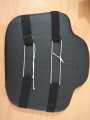 Bike Seat Cushion (Ridderz) / Motorcycle Seat Cover. 