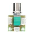 Double 50K with Potentiometer Board Volume Control Board Module with Terminal Base. 