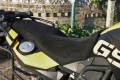Universal Bike Seat Net Cover Mesh Style Mesh Net Cover For Motorcycle. 