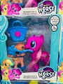 My Lovely Little Pony Horse My Happy Horse For Girls. 