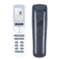 Remote Control Universal Air Conditioner Remote Controller Replacement for Gree Dc Inverter Ac. 
