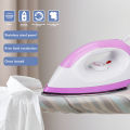 FUSION HOME electric steam iron for household use electric steam generator iron for clothes. 