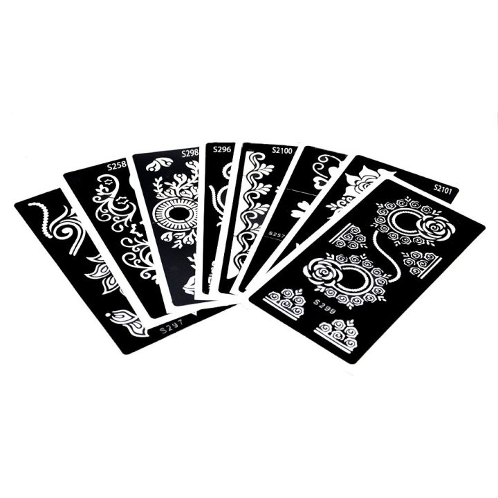 12 Beautiful Sheets Arabic Bridal Mehndi Design Hands Henna Mehandi ...