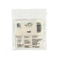 Ansell 354105 354104-7 Medi-Grip Disposable Sterilized Rubber Surgical Gloves (Powder Free). 