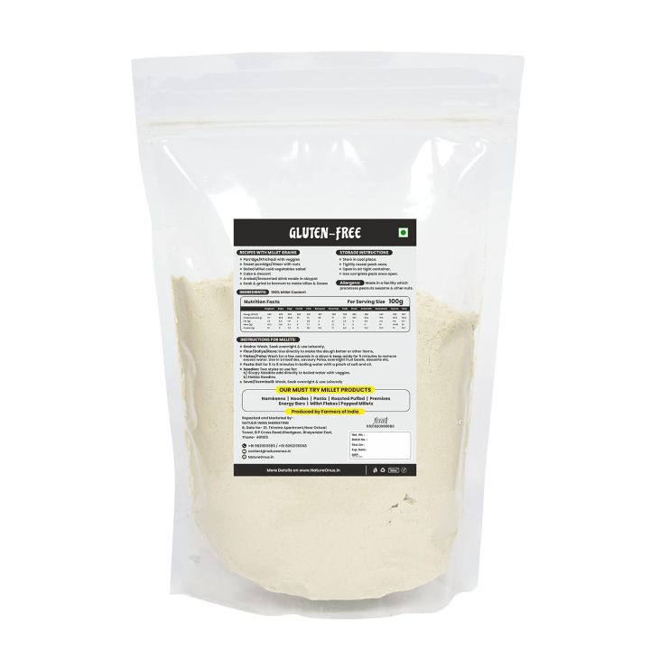 Bajra%20Flour%20%7C%20Bajra%20Atta%20%7C%20Pearl%20Millet%20flour%20-454gm%20-%20Image%204