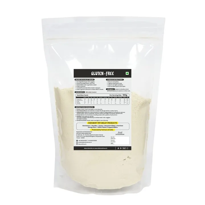 Bajra%20Flour%20%7C%20Bajra%20Atta%20%7C%20Pearl%20Millet%20flour%20-454gm%20-%20Image%204