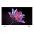 EcoStar CX-43Q964 43 Inch 4K LED Google TV HDR10 Dolby Audio MEMC Chromecast Google Assistant. 
