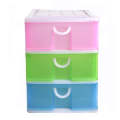 3,4 AND 5 MULTI PURPOSE PLASTIC STORAGE DARWERS. 