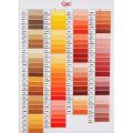 HF Ready Stock CXC 447 Colors DMC Standard 1Pcs Cross Stitch Thread Embroidery Floss Benang Sulaman. 