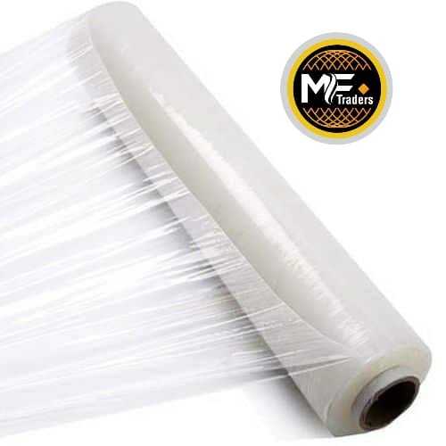 shrink Wrap 4inch pack of 6 Factory wrapping paper sheet Large Size Excellent Quality