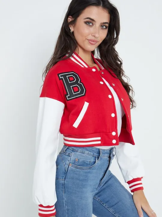 CROPPED%20BASEBALL%20BOMBER%20JACKET%20-%20Image%203