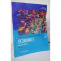 Pearson Edexcel International GCSE (9–1) Economics student book by Rob Jones. 