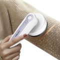 Sokany Lint Remover - Pet Hair Remover with Extra Shaving Surface, Rechargeble Ideal for Travel, Replaceable Blade, Corded and Cordless Operation. 