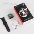 i7 Pro Max Smartwatch 1.8 inches HD IPS Heart Rate Bluetooth Call Waterproof IP67 Sport Smart Watch. 