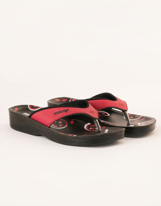 Aerosoft%20LA-0813%20Women%E2%80%99s%20Slippers%20-%20Comfortable%20Slippers%20for%20Confident%20Everyday%20Steps%20-%20Image%204