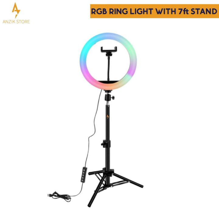 RGB%20LED%20Soft%20Ring%20Light%20With%20Tripod%20Stand,%2033cm%20Ring%20Light%20with%20stand,%20Adjustable%20and%20Portable%20Tripod%20Stand,%20RGB%20Shades%20Ring%20Light%20Stand%20by%20Anzik%20Store%20-%20Image%207