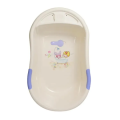 Baby Bath Tub For for infants, Lightweight Soft bathseat For Kids Bathing In Bather Seating Tubs - BE-B140. 