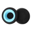 1 Pair of Ear Pads Cushion Cover Earpads Replacement Cups for Skullcandy Grind Wireless Headphones Headset. 