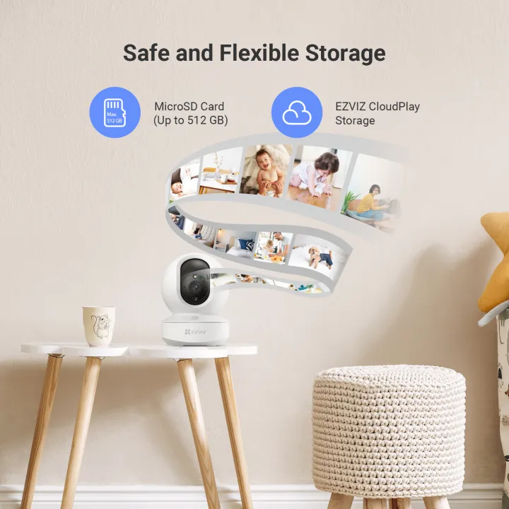 Ezviz%20by%20Hikvision%20TY1%20Pro%202MP%20Wireless%20WI-Fi%20IP%20Camera%20Indoor%20Pan/Tilt%20Security%20CCTV%20Camera%20%20Human%20Shape%20Detection%20%20Loud%20Noise%20Detection%20%20Color%20Night%20Vision%20%20Two-Way%20Calling%20with%20Touch%20Button%20%20Auto-Tracking%20Patrol%20Mode%20Supports%20Up%20to%20512GB%20Storage%20-%20Image%207