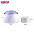 TYMO Original Pro Wax Professional Hair Removal Wax Heater & Wax Warmer Machine 100 Watts - 1 Year Warranty. 