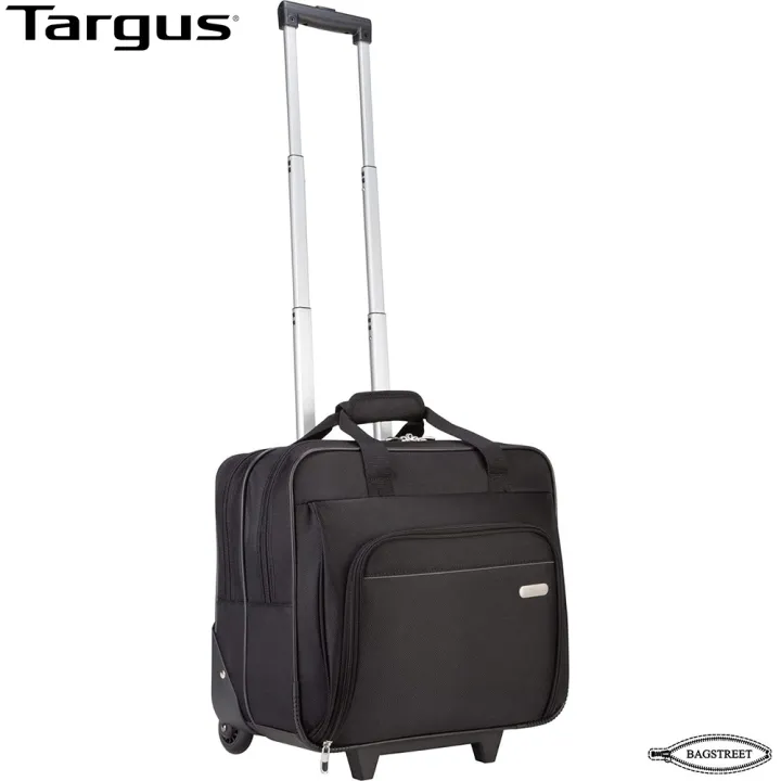 Targus%2016%20inch%20Rolling%20Travel%20Laptop%20Case%20Travel%20Briefcase%20and%20Small%20Rolling%20Bag%20-%20Spacious%20Foam%20Padded%20Laptop%20Case%2016"%20(TBR003US)%20-%20Image%202