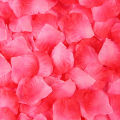 1000pcs Artificial Petals Romantic Artificial Rose Flower Petals Table Decoration. 