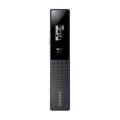 Sony ICD-TX660 Lightweight and Ultra-Thin Digital Voice Recorder Recording and 16GB Built-in Memory. 