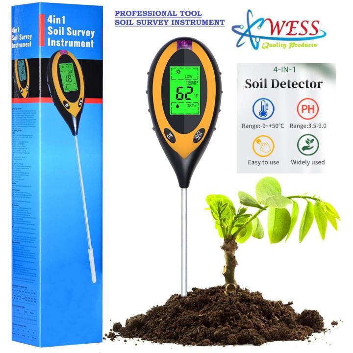 4%20in%201%20Digital%20Soil%20Moisture%20Meter%20Moisture%20pH%20Light%20Temperature%20Soil%20Tester%20for%20Home%20Garden%20Farm%20Lawn%20Soil%20Test%20Kit%20Tool%20(Soil%20Survey%20Instrument)%20-%20Image%202