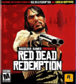 Red Dead Redemption 1 PC Games - In DVD and USB - PC and Laptop Games - Most Played Adventure and Action Game. 
