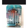 Makeup Bursh Set  5in1. 