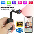DOLPHINIX - V380 Pro USB Wireless CCTV Camera: Enhanced Home Security with Wifi Connectivity. 