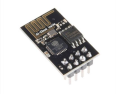 ESP8266 wifi module for Arduino Raspberry. 